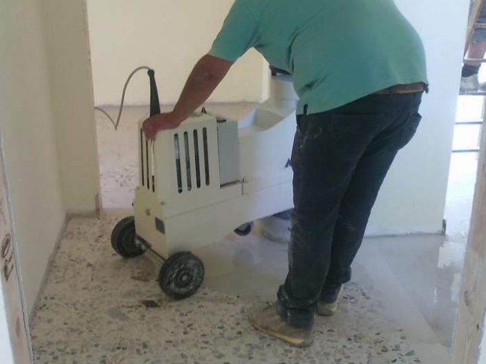 Archisio - Costruzioni Made In Italy srl - Progetto Costruzioni