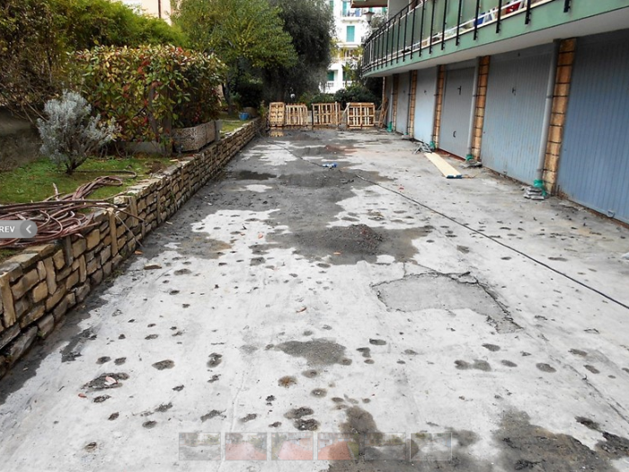 Archisio - Opera srl - Progetto Condominio le perle