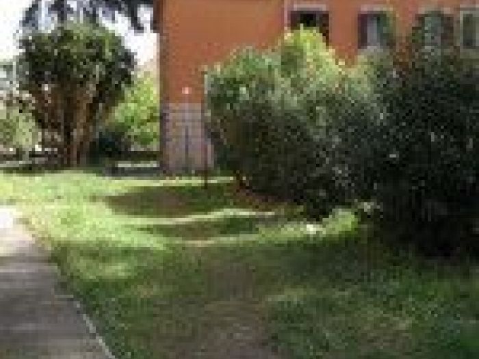 Archisio - Mageris srl - Progetto Pulizie giardini via casilina