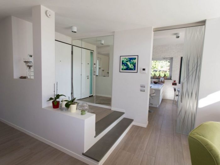 Archisio - Zoccarato srl - Progetto Villa singola