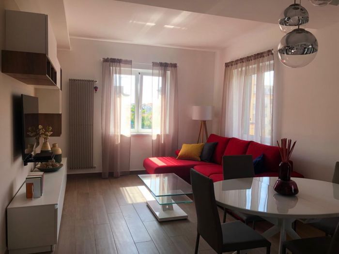 Archisio - Giovanni Cinque - Progetto Casa privata