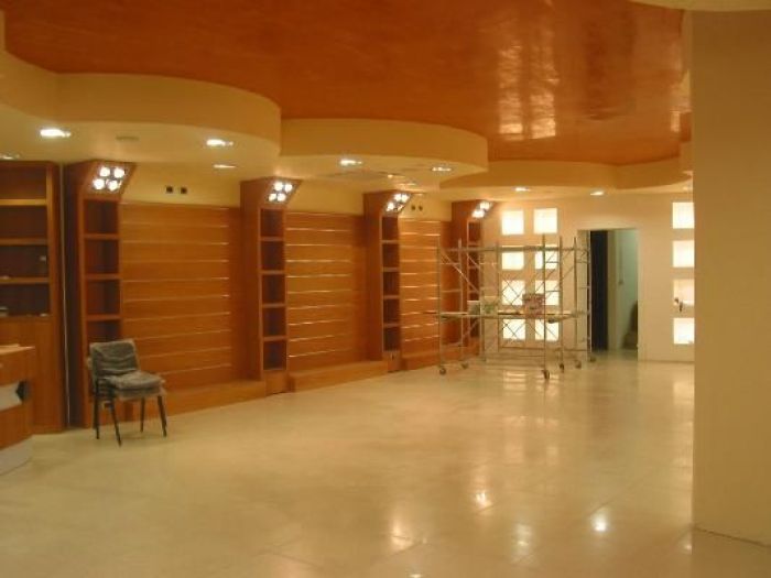 Archisio - Franco Indaco - Progetto Casa di marco