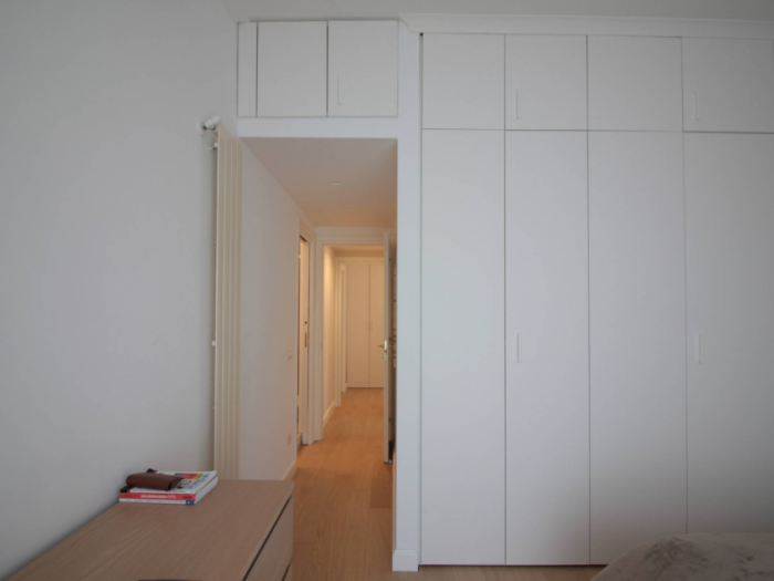 Archisio - Mw Officina Di Architettura - Progetto Parco manzoni