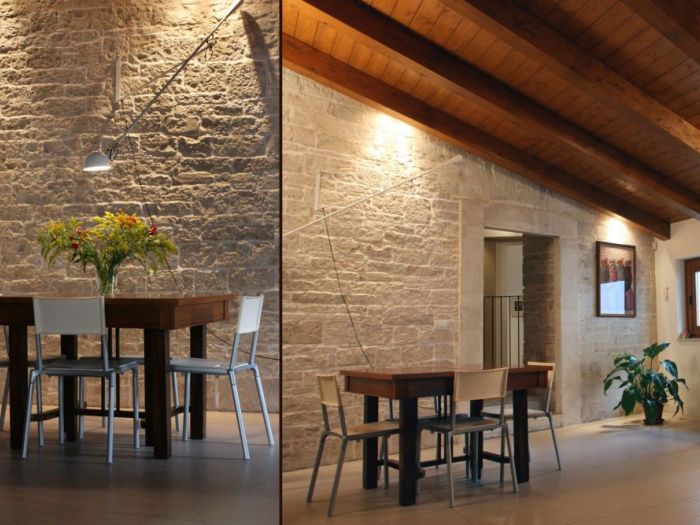 Archisio - Ettore Tricarico - Progetto Home design