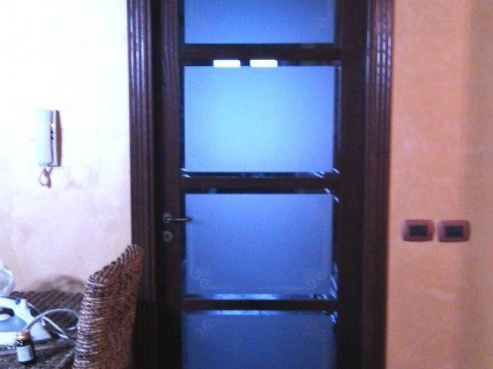 Archisio - Falegnameria Idea Arredi - Progetto Lavorazioni in legno