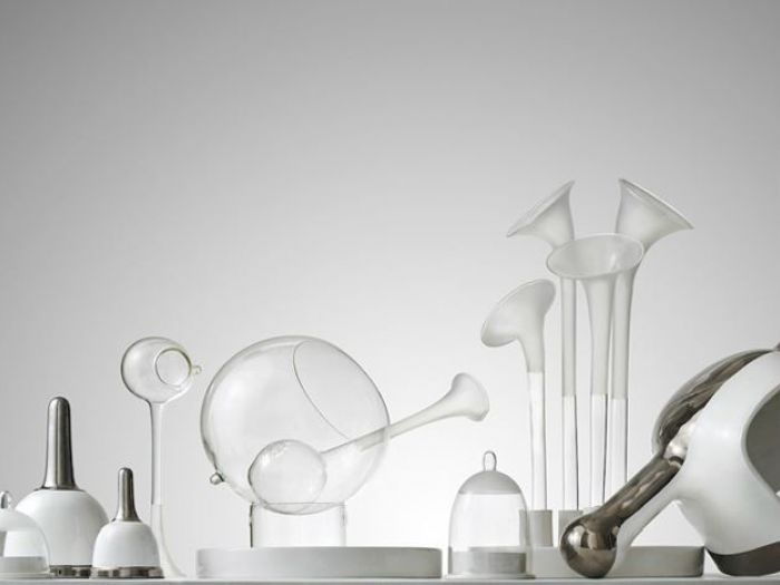 Archisio - Antonio Piccirilli - Progetto Nipple ceremony