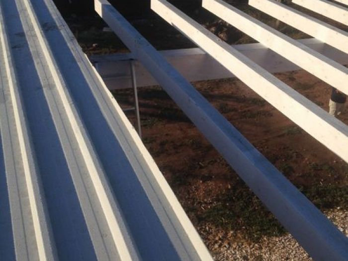 Archisio - Sebastiano Causo - Progetto La casa di paglia