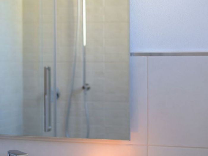 Archisio - Enviprojects - Progetto Rifacimento di due bagni