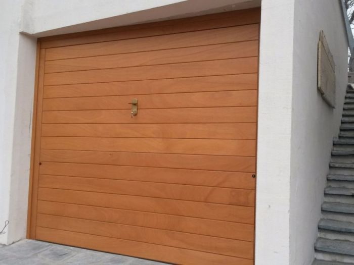 Archisio - Gr Porte - Progetto Porte residenziali - serrande e porte basculanti