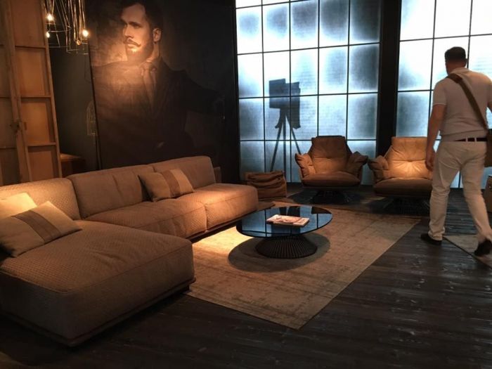 Archisio - Aida Dzhafarova - Progetto Arredi interni