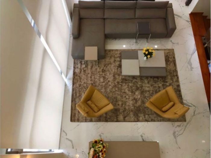 Archisio - Guidetti Arredamenti - Progetto Villa - ho chi minh - vietnam