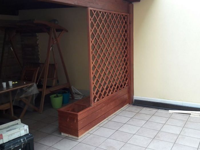 Archisio - Carpenteria Italiana - Progetto Lavori in legno