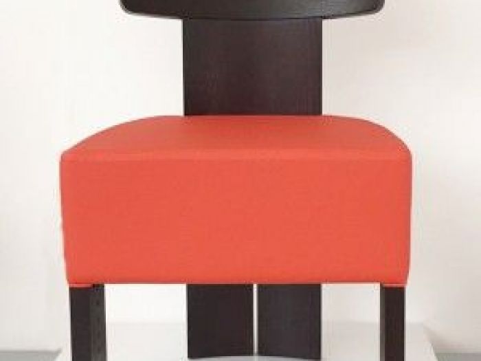 Archisio - Triangolo Export srl - Progetto Design sedie