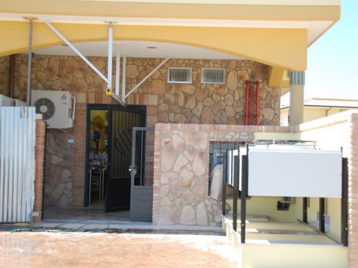 Archisio - Edil Mania Snc - Progetto Ristrutturazione di esterni