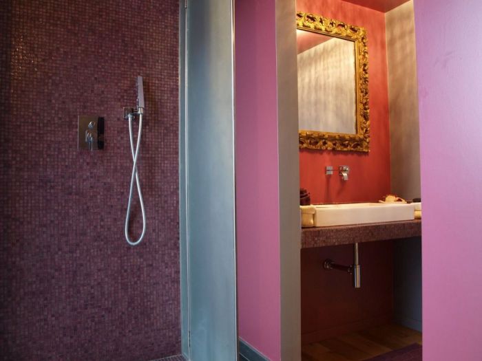 Archisio - Anna Ferrara - Progetto I colori del mosaico