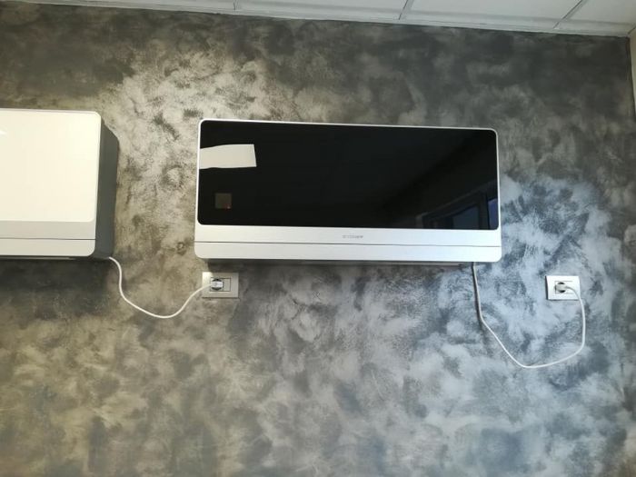 Archisio - Cr Impianti Termoidraulici Napoli - Progetto Impianti termoidraulici