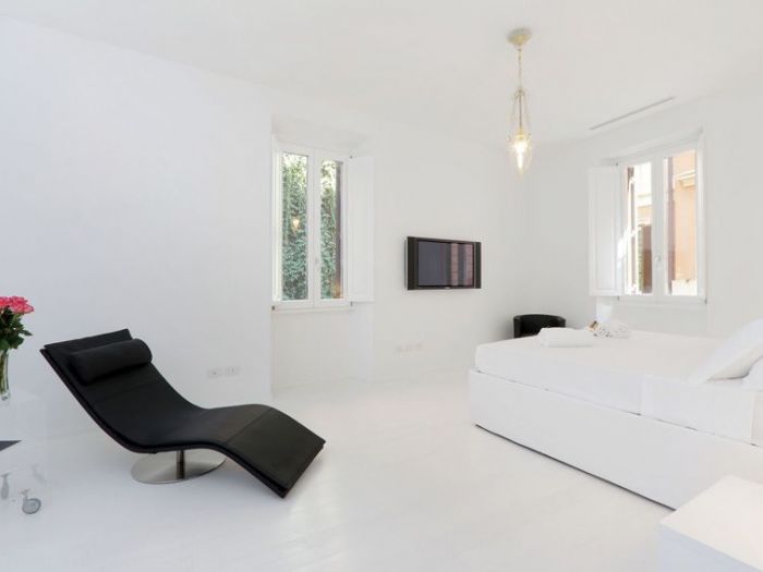 Archisio - Studio Archside - Progetto Bb and luxury rooms