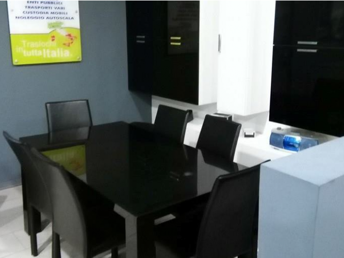 Archisio - Traslochi Patan - Progetto Sgombero uffici e appartamenti