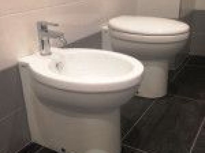 Archisio - Mageris srl - Progetto Appartamenti via paviniano