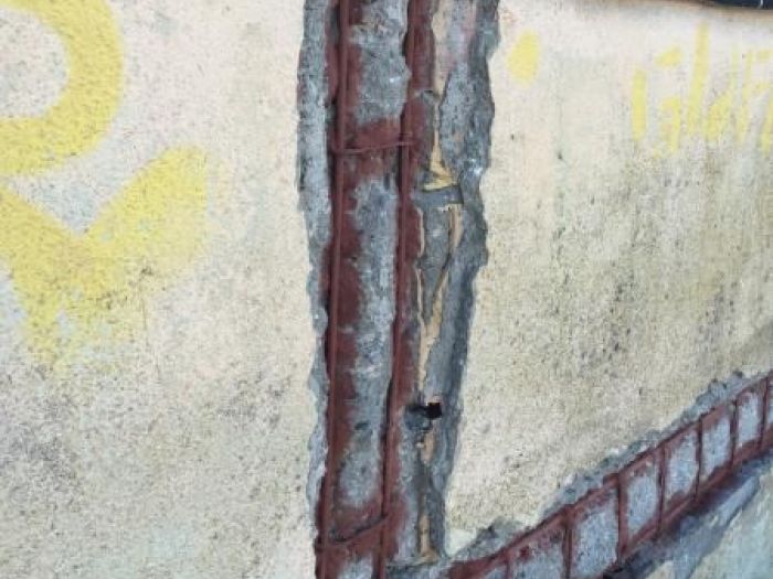 Archisio - Errico Gaglianese - Progetto Riqualificazione scuola primaria croci di s Maria