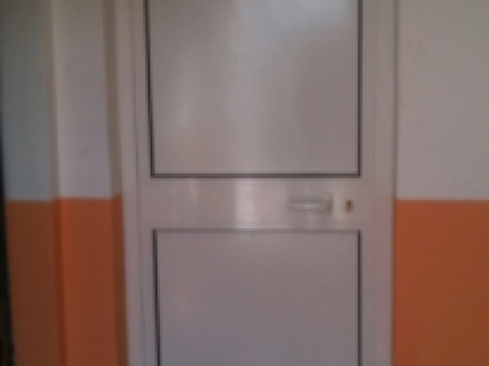 Archisio - De Siena Paolo Serramenti - Progetto Porte manigliere e accessori e controtelai