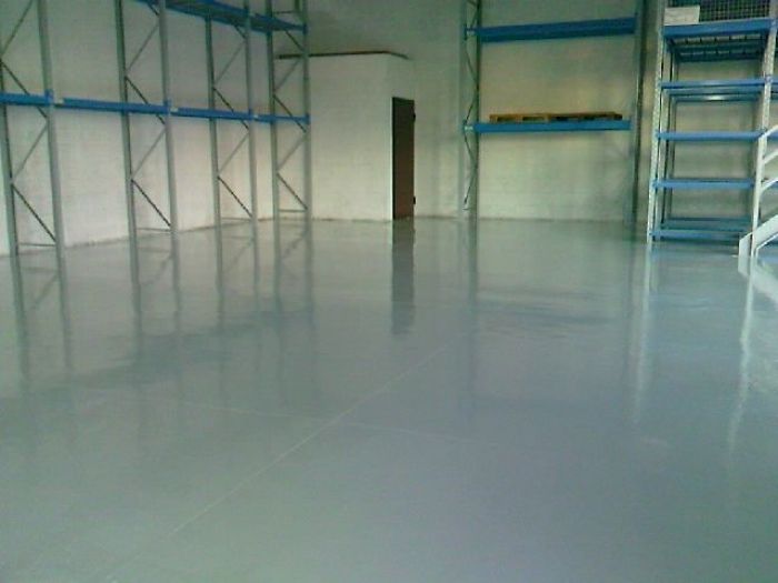 Archisio - Trattamento Pavimenti Riccardo Pesci - Progetto Levigatura pavimenti