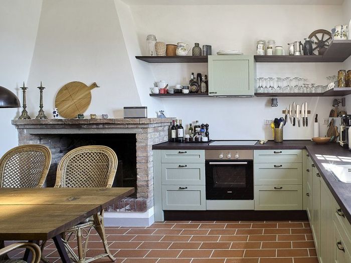 Archisio - Matteo Castelli Fotografia - Progetto Villa privata vinci