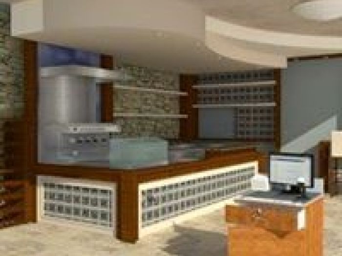 Archisio - Gemar International Montaggi - Progetto Esterni