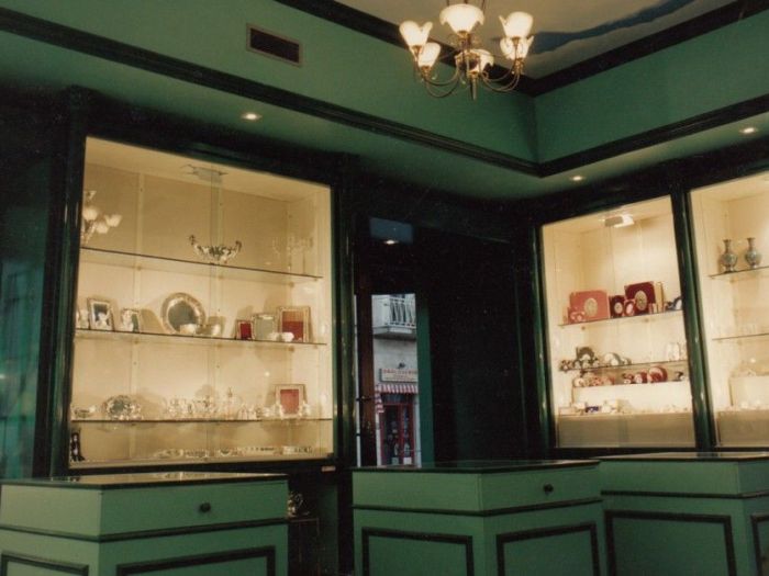 Archisio - Verafrigor - Progetto Corinne