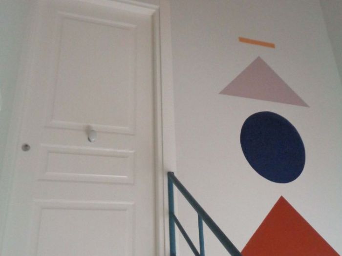 Archisio - Mino Di Summa - Progetto Bb unico