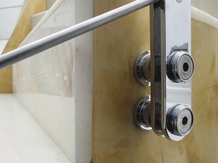 Archisio - Edilco Scale - Progetto Scala elicoidale