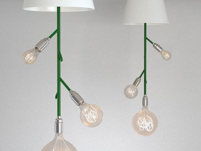 Archisio - Stefano Mazzuchetti - Progetto Upsidedown light