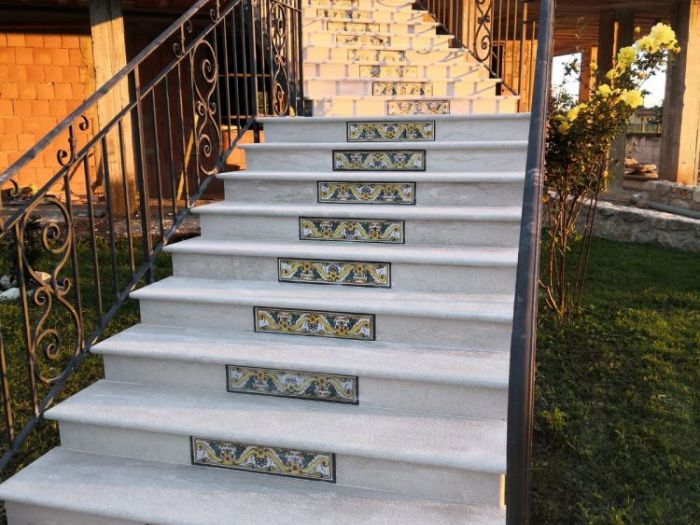 Archisio - Maurizio Di Biase - Progetto Scala