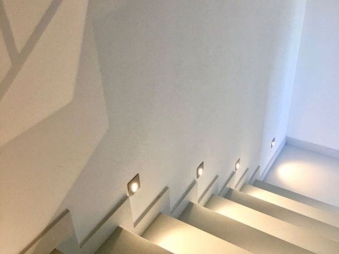 Archisio - Studio Zavaglia Torri Serra Associati - Progetto Ampliamento civile abitazione