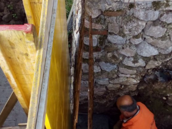 Archisio - Perin Andrea Edilizia E Case In Legno - Progetto Edilizia tradizionale