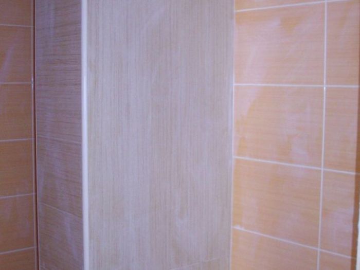 Archisio - Impresa Edile Lafiosca - Progetto Reparto ristrutturazioni