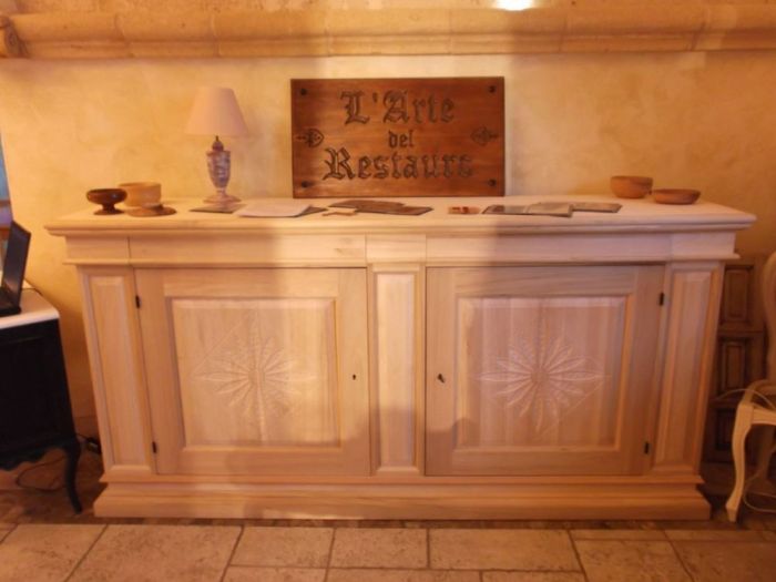 Archisio - L Arte Del Restauro E Dello Shabby Chic - Progetto Expo-sposi 2015