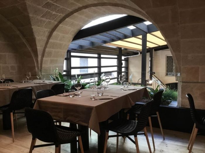 Archisio - Antonio Bellomo Designer - Progetto Komera