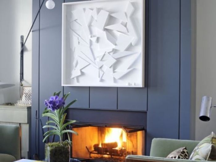 Archisio - Immagine - Progetto Gallery