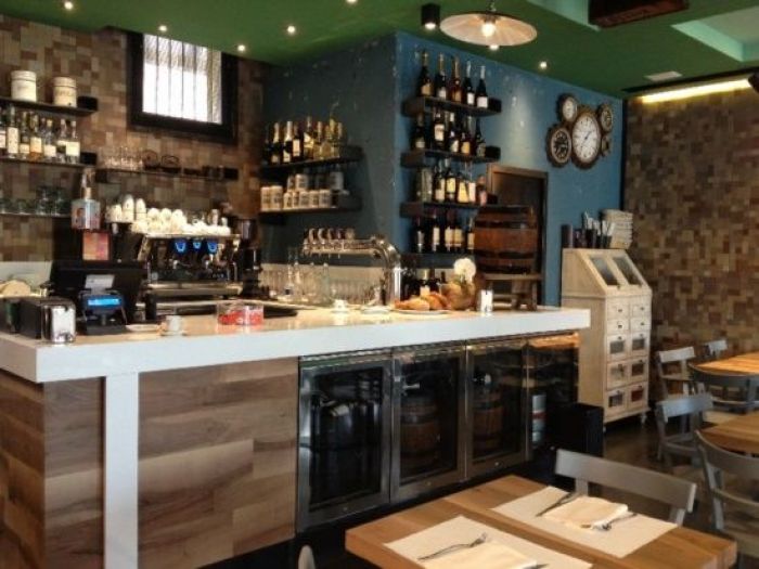 Archisio - Lorenzo Rossi Architetto - Progetto Ristrutturazione interior design