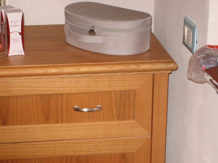 Archisio - Falegnameria Bertolli Luca - Progetto Arredo