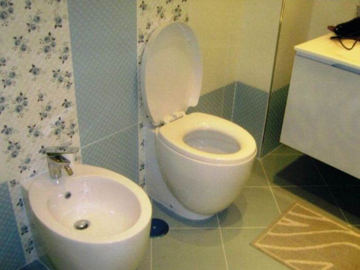 Archisio - Edilgruppo A Srls - Progetto Ristrutturazione bagni