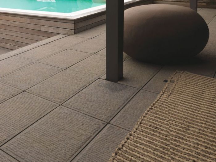 Archisio - Studio Contact - Progetto Esterni