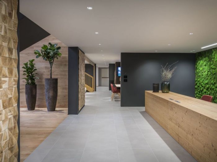 Archisio - Guto Biazzetto - Progetto Rubner haus