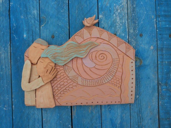 Archisio - Claudia Di Mario - Progetto Mattonelle