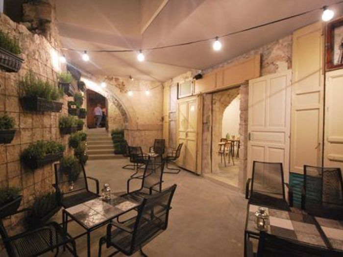 Archisio - Danilo Demaio - Progetto Prosit - sicilian bistrot