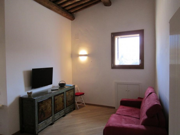 Archisio - Artigian Service Di Ruggiero Giuseppe Impresa Edile - Progetto Ristrutturazione centro storico viterbo