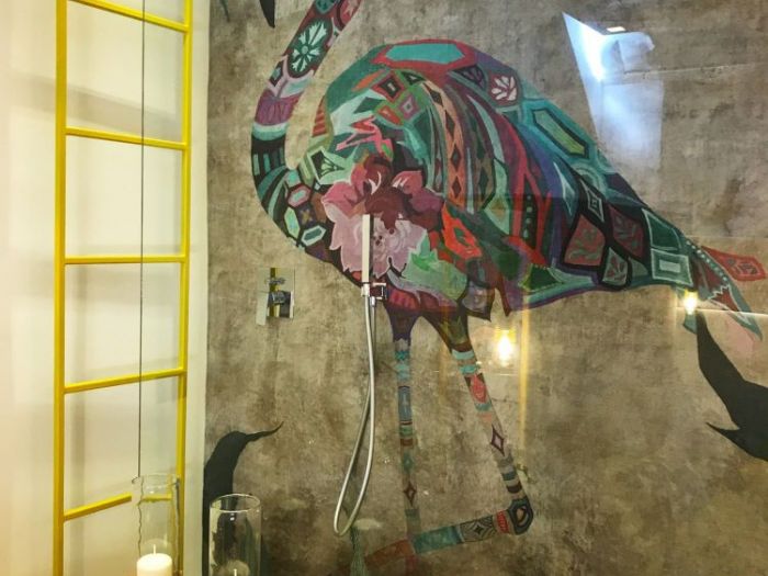 Archisio - Lay-out Design Point Di Santi Danna - Progetto Bb gli archi