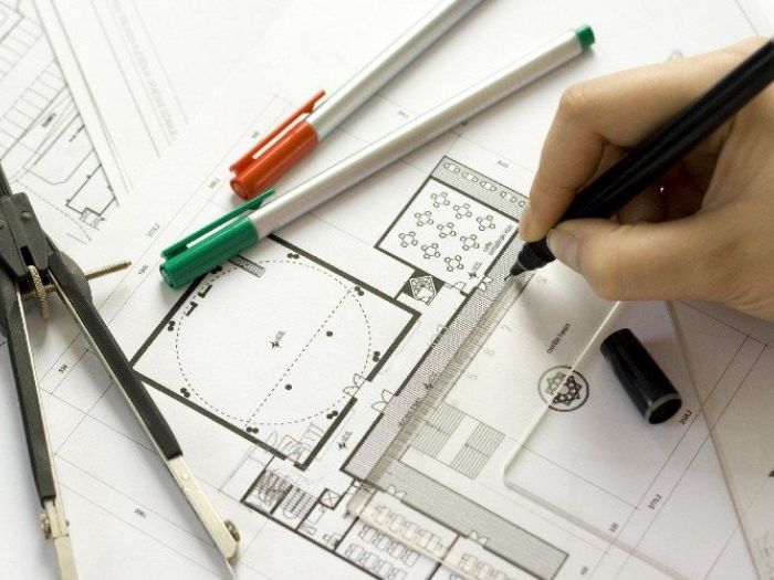 Archisio - Gardella Veronica - Progetto Architettura