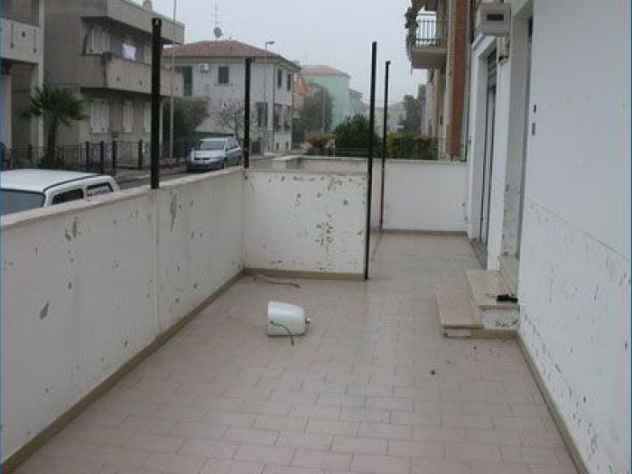 Archisio - Impresa Edile Paccaloni - Progetto Trattoria lo monte